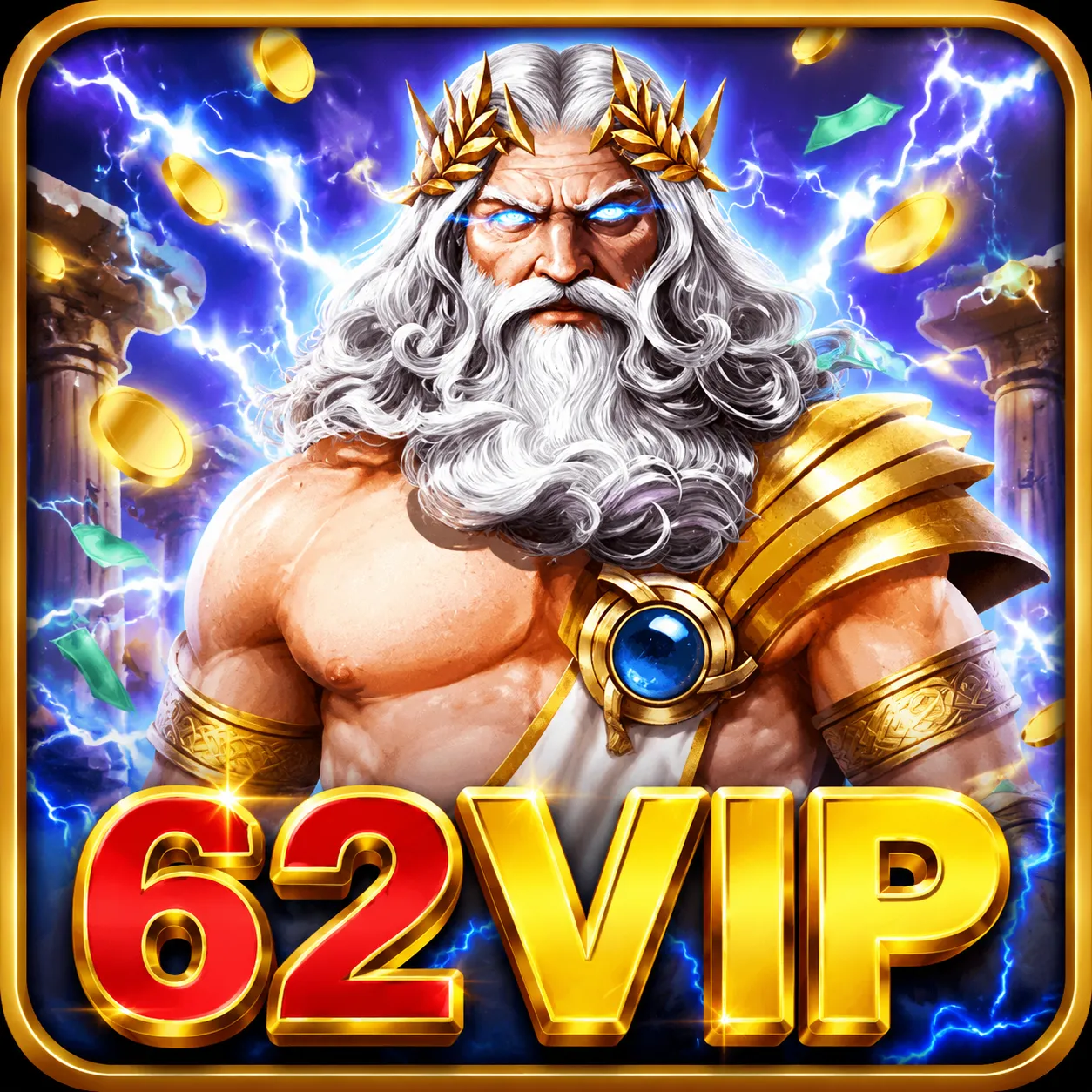 62VIP - Gameplay Mendebarkan dalam Dunia FPS